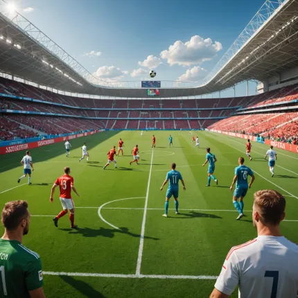 Сочи — Локомотив — 2:4: захватывающий обзор матча, видео и голы