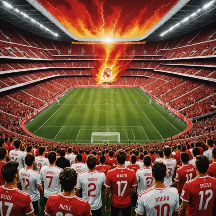 Севилья – Реал Мадрид: Анализ матча 18 мая 2025 года, Примера 2024-2025