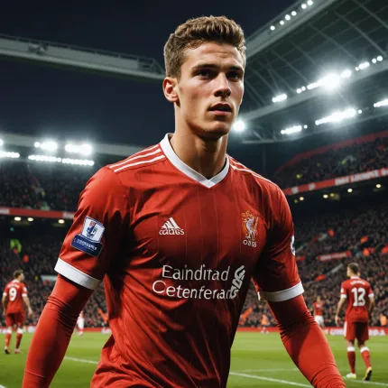 Ливерпуль объявил о покупке 20-летнего защитника «Ренна»: что это значит для клуба и болельщиков?