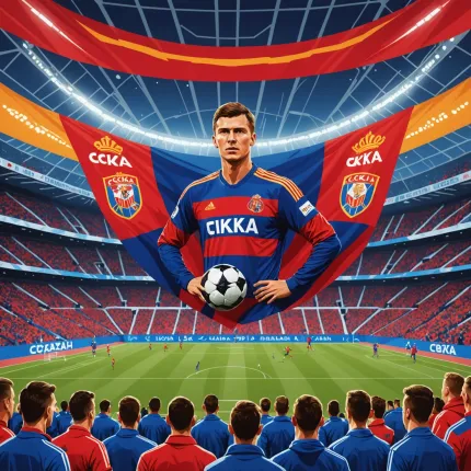 ЦСКА спасло решение нового тренера: Николич до такого не додумался